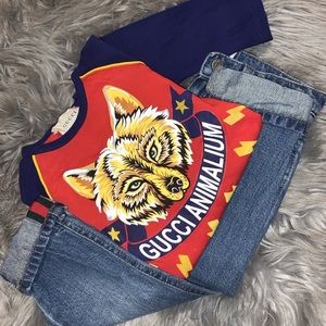 Gucci Set